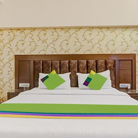 Hotel Castle View Agra  Ngoại thất bức ảnh
