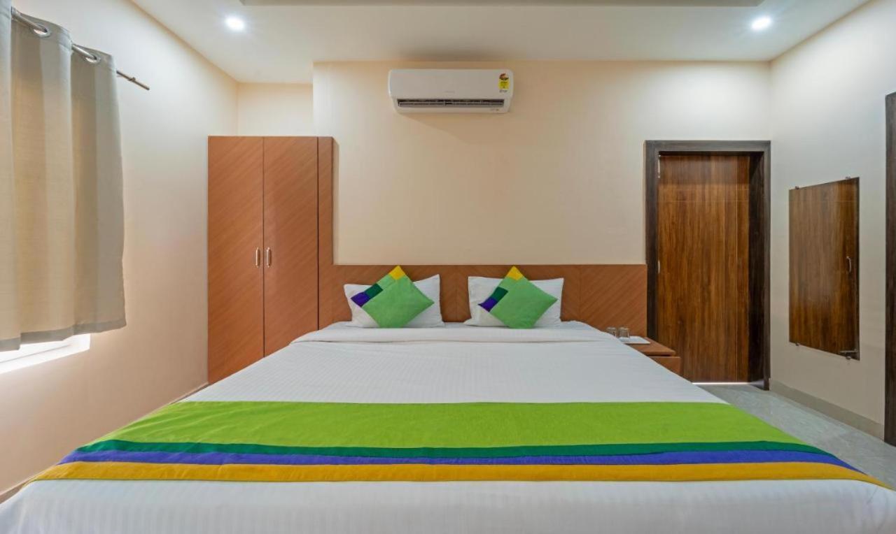 Hotel Castle View Agra  Ngoại thất bức ảnh