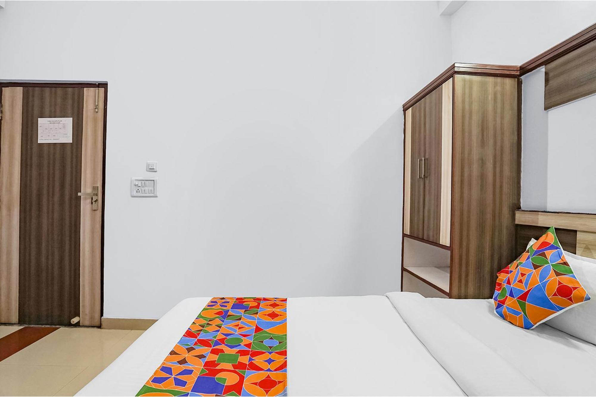 Hotel Castle View Agra  Ngoại thất bức ảnh