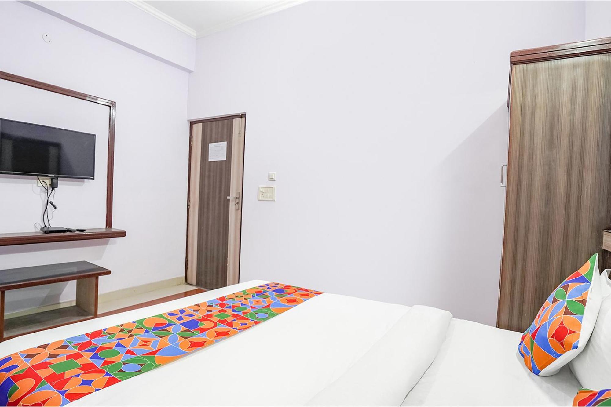 Hotel Castle View Agra  Ngoại thất bức ảnh