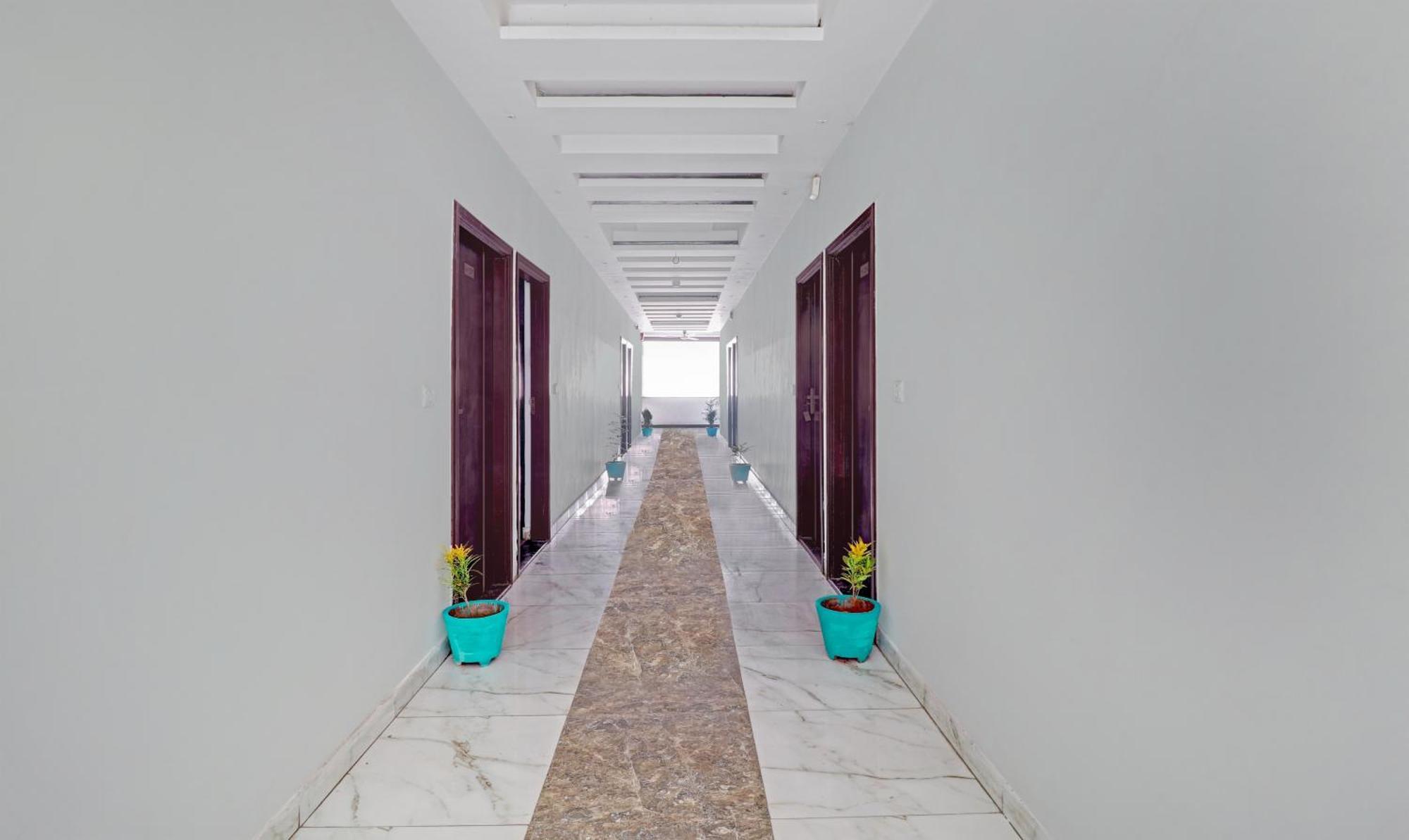 Hotel Castle View Agra  Ngoại thất bức ảnh