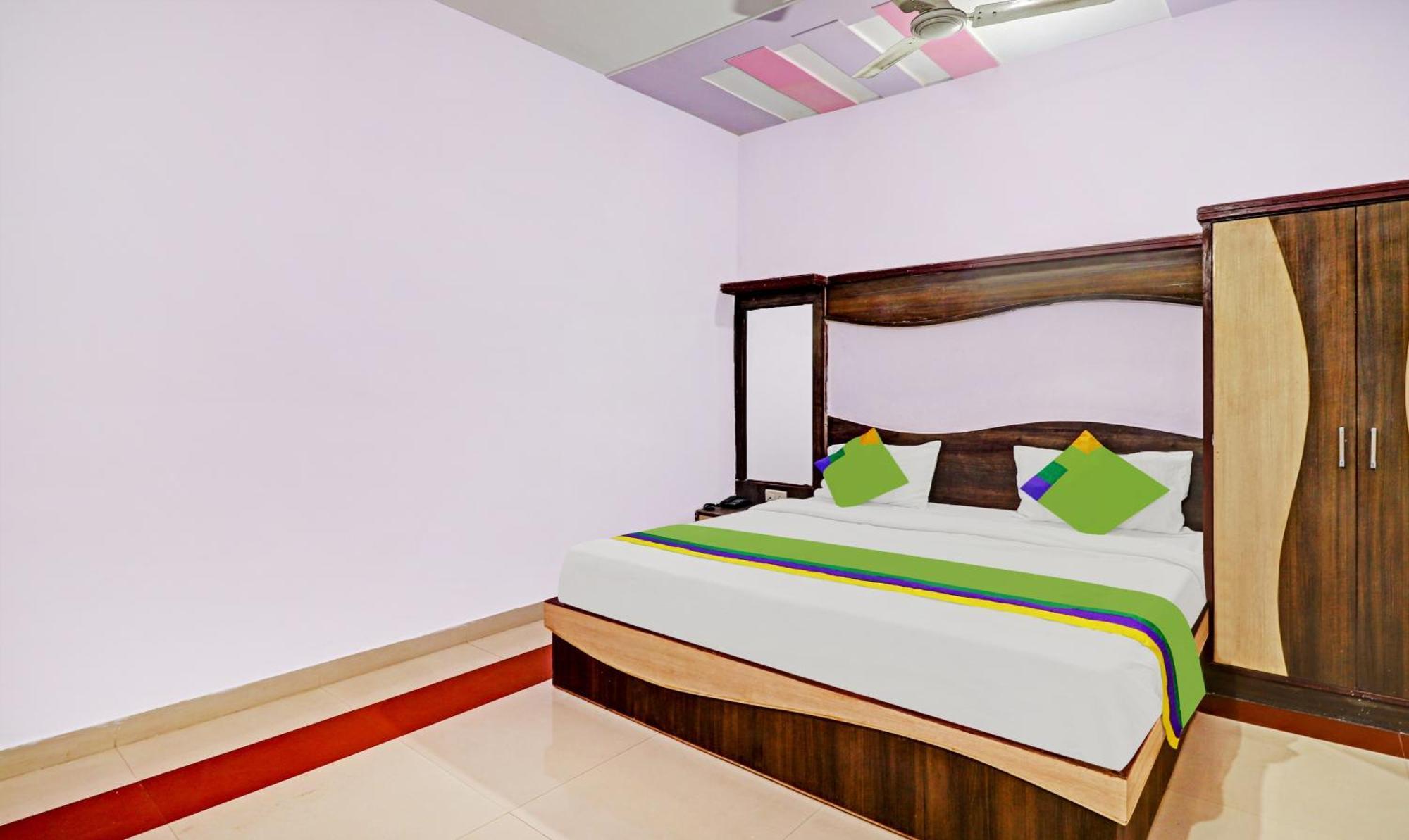 Hotel Castle View Agra  Ngoại thất bức ảnh