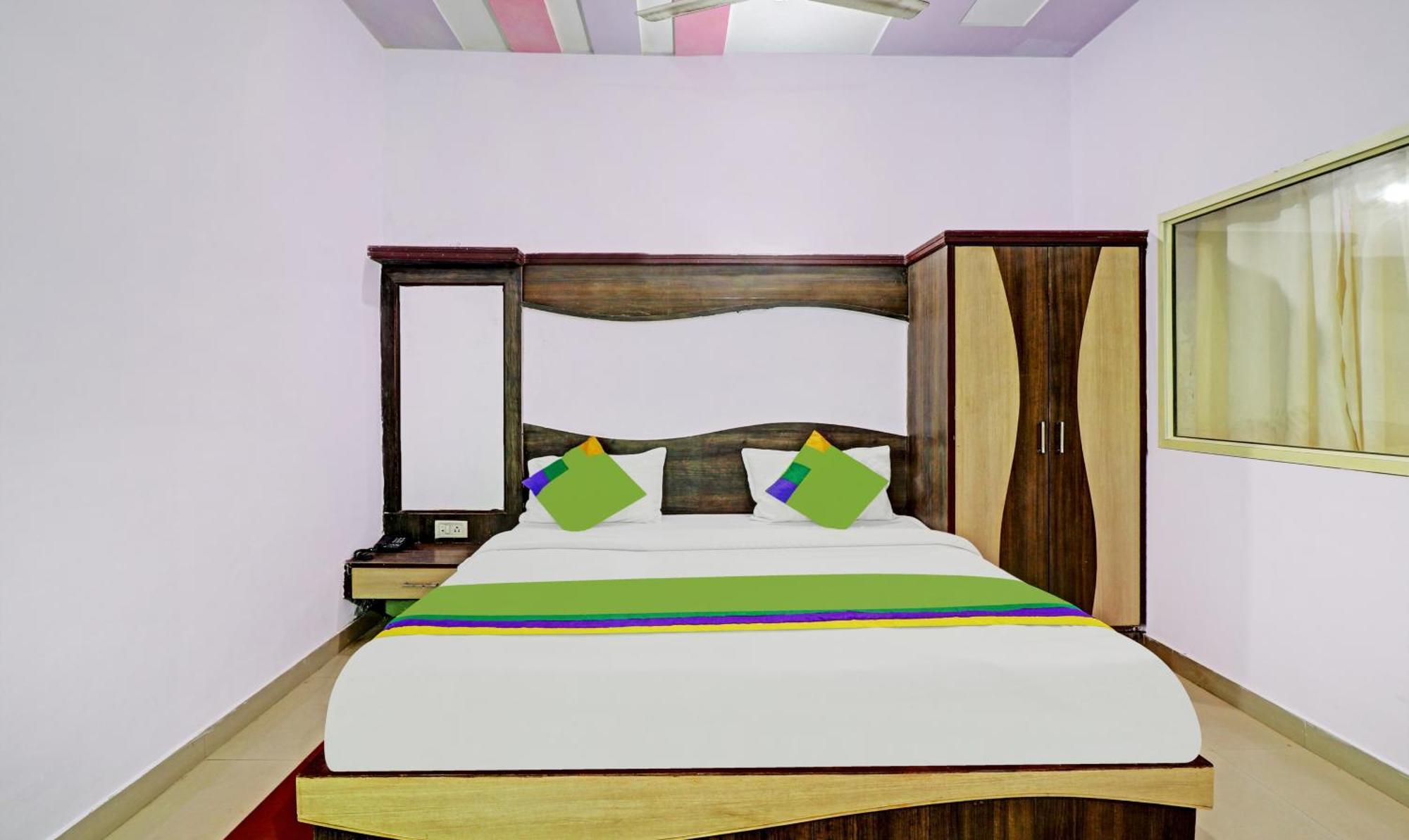 Hotel Castle View Agra  Ngoại thất bức ảnh