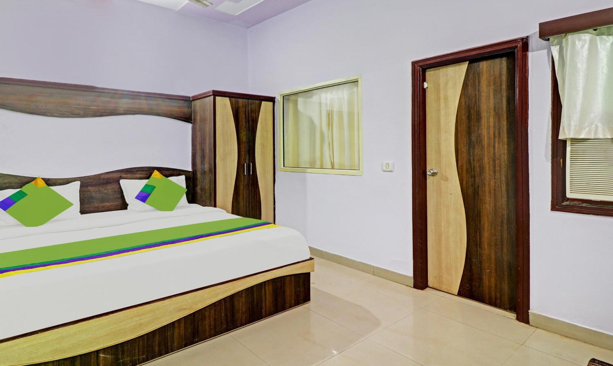 Hotel Castle View Agra  Ngoại thất bức ảnh